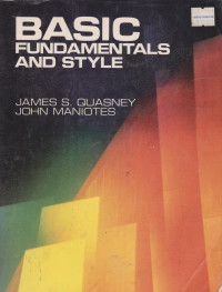 Basic Fundamentals And System