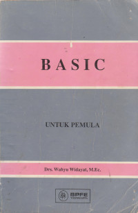 Basic Untuk Pemula