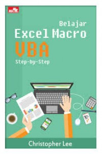 Belajar Excel Macro VBA Step By Step