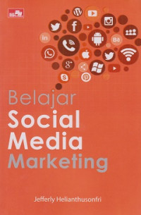 Belajar Social Media Marketing