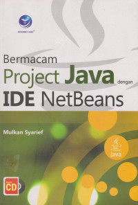 Bermacam Project Java dengan IDE Netbeans