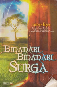 Bidadari Bidadari Surga