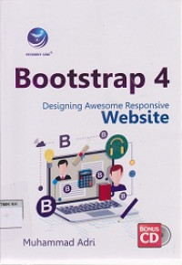 Bootstrap 4