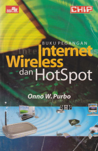 Buku Pegangan Internet Wireless dan HotSpot
