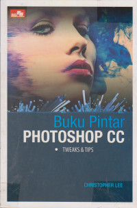 Buku Pintar Photoshop CC