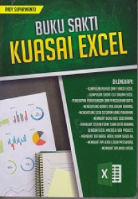 Buku Sakti Kuasai Excel