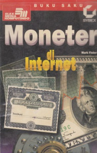 Buku Saku Moneter di Internet