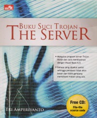 Buku Suci Trojan The Server