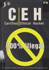 CEH 200 % Illegal