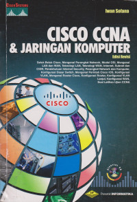 CISCO CCNA & Jaringan Komputer