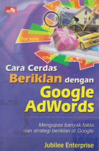 Cara Cerdas Beriklan dengan Google AdWords