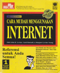 Cara Mudah Menggunakan Internet