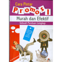 Cara Pintar Promosi Murah dan Mudah