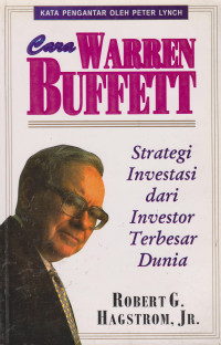 Cara Warren Buffett