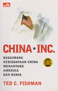 China, Inc.