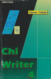 Chiwriter Versi 4