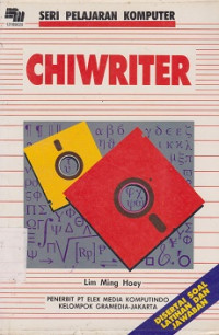 Chiwriter