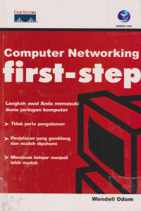 Computer Networking First-Step