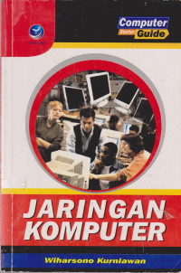 Computer Starter Guide: Jaringan Komputer