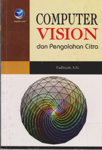 Computer Vision dan Pengolahan Citra