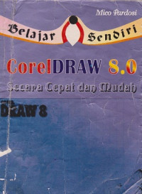 CorelDRAW 8.0