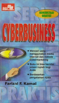 Seri Penuntun Praktis: Cyberbusiness