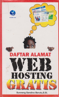 Daftar Alamat Web Hosting Gratis