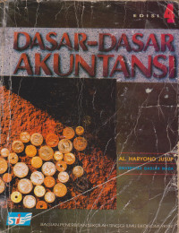 Dasar-dasar Akuntansi