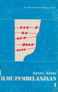 Dasar-dasar Ilmu Pembelanjaan 1