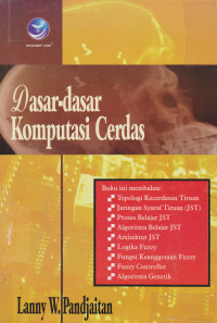 Dasar-dasar Komputasi Cerdas