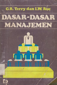 Dasar-dasar Manajemen