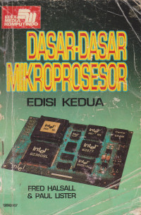 Dasar-dasar Mikroprosesor