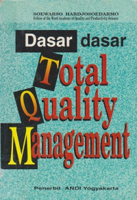 Dasar-dasar Total Quality Management