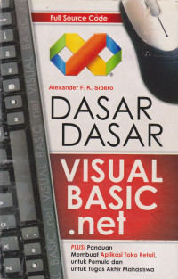 Dasar-dasar Visual Basic.NET