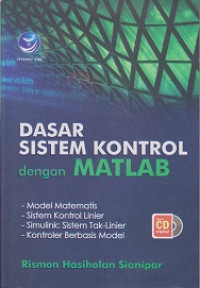 Dasar Sistem Kontrol dengan MATLAB