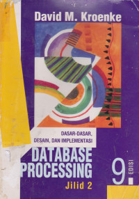 Database Processing