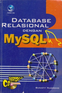 Database Relasional dengan MYSQL