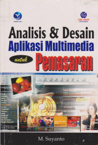 Analisis & Desain Aplikasi Multimedia Untuk Pemasaran