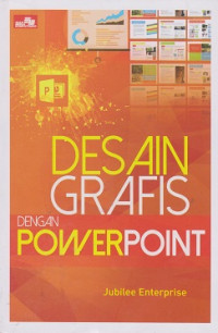 Desain Grafis Dengan Power Point