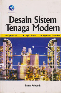 Desain Sistem Tenaga Modern