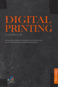 Digital Printing Handbook