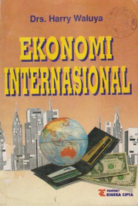 Ekonomi Internasional