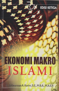 Ekonomi Makro Islam