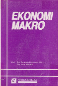 Ekonomi Makro