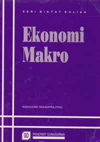 Ekonomi Makro