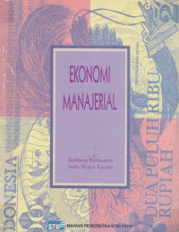 Ekonomi Manajerial