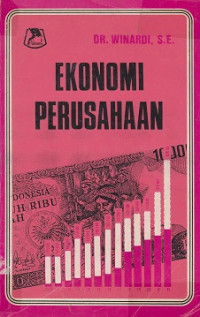 Ekonomi Perusahaan