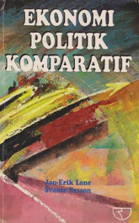 Ekonomi Politik Komparatif