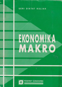 Ekonomika Makro