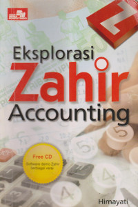 Eksplorasi Zahir Accounting